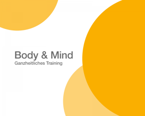 Kurs Body & Mind in Haan